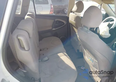 2008 Toyota Rav4 Limited V6 from USA, damaged, VIN JTMBK31V185051293